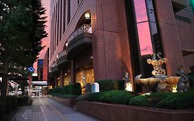 江陽グランドホテル